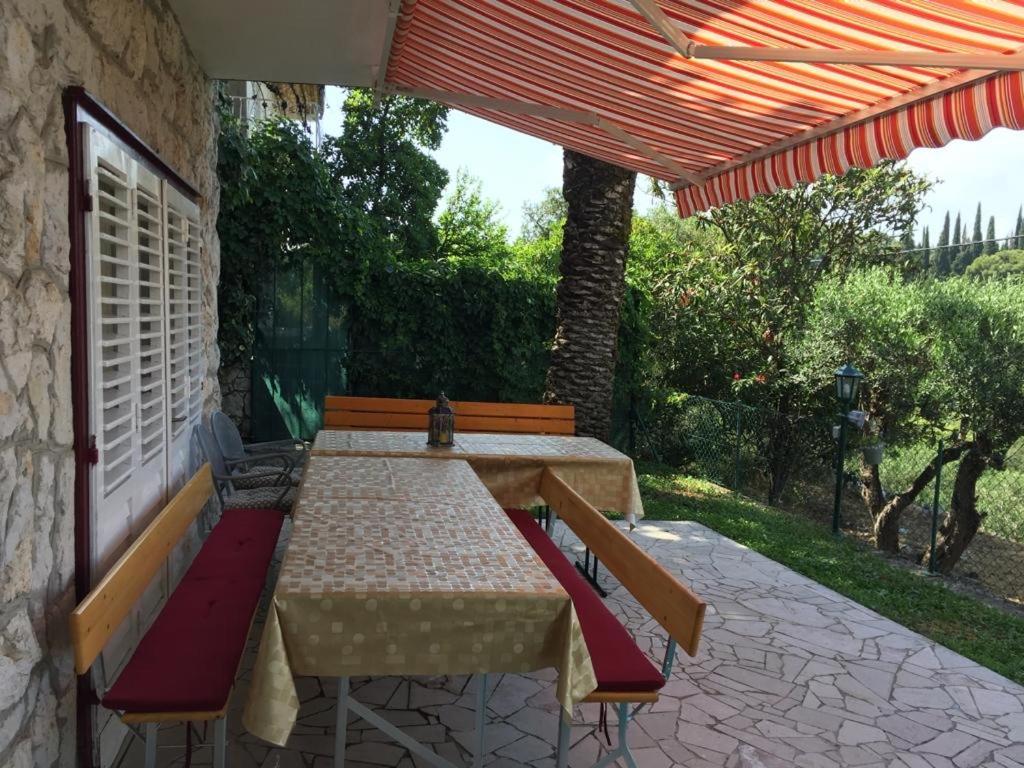 Holiday Home Marino Trpanj Exterior photo